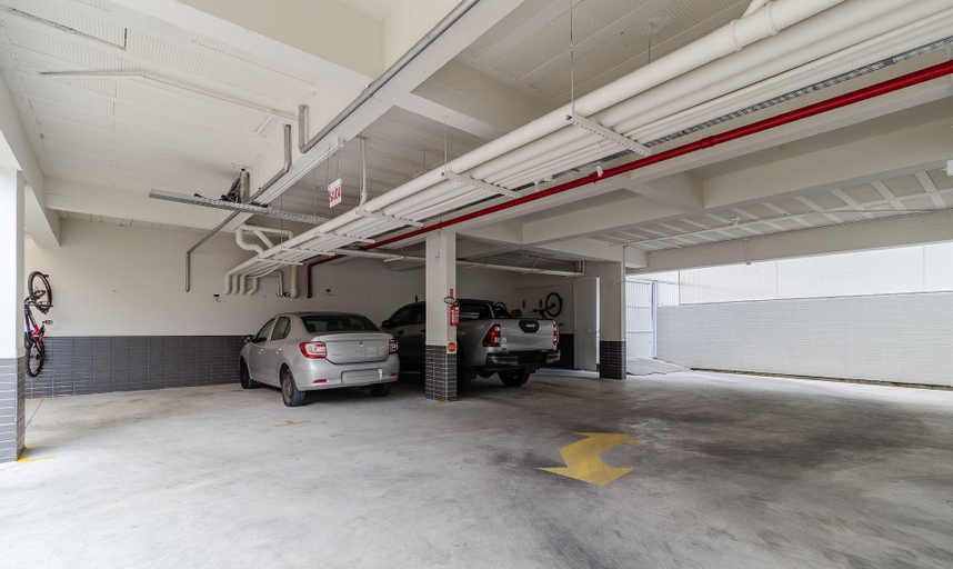 Others 2, Apt With Barbecue 280m From the Beach Rsc0102, Florianopolis