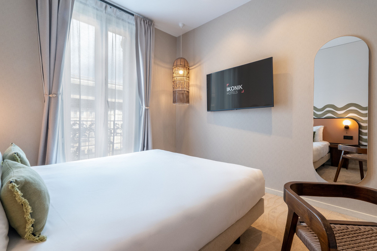 Bedroom 5, Ikonik Marengo, Alpes-Maritimes