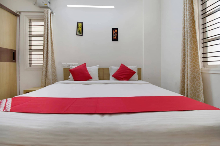 Others 5, Hotel O SLN Homes, Bangalore