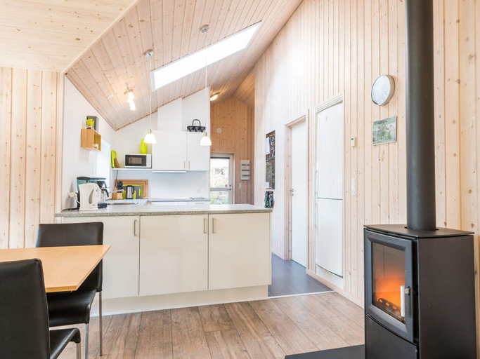 Others 5, 5 Star Holiday Home in Norre Nebel, Varde