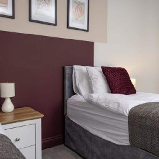Others 4, Central Bishop Auckland - Stay 5 - Transport Links, Durham