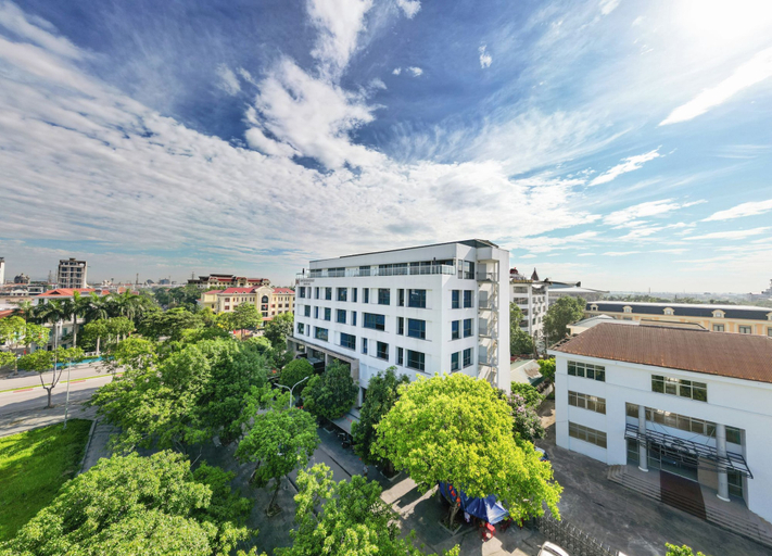 Exterior & Views 2, MT Collection Hotel, Ninh Bình