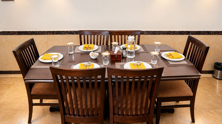 Food & Drinks 4, The Altruist Koparkhairane Hotel, Thane