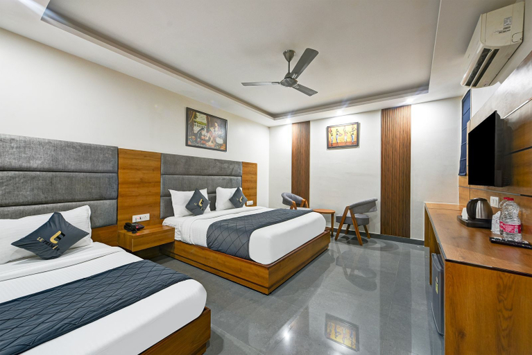 Others 3, Hotel Namaste Delhi Airport, Delhi