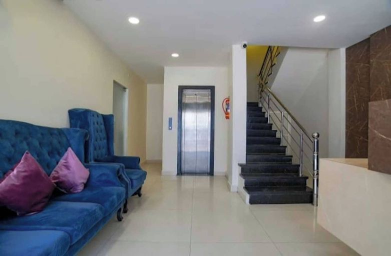 Others 5, Townhouse Indore Airport Formerly, Indore