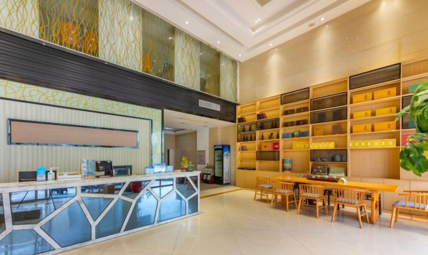Others, XM Butler Hotel, Quanzhou