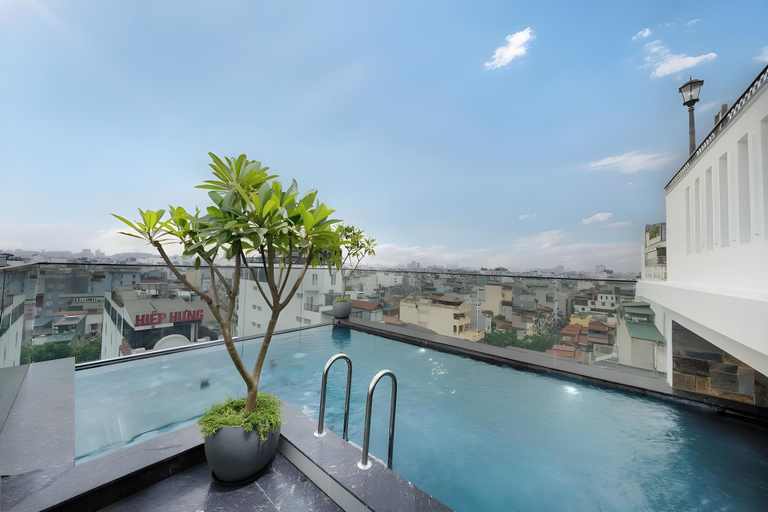 Sport & Beauty 2, HOTEL du LAC Hanoi, Hoàn Kiếm