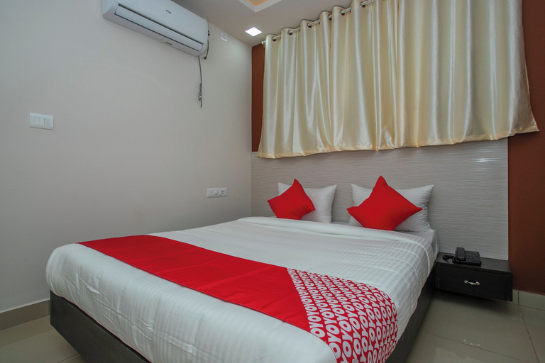 Others 2, Hotel O Varcity Phi Premium Pavilion, Bangalore