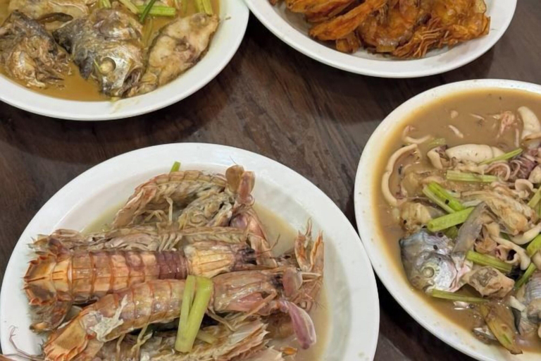 Food & Drinks 4, Dushi Business Hotel, Wenzhou