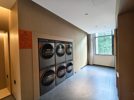 Others 3, Hefei Huige Hotel, Hefei