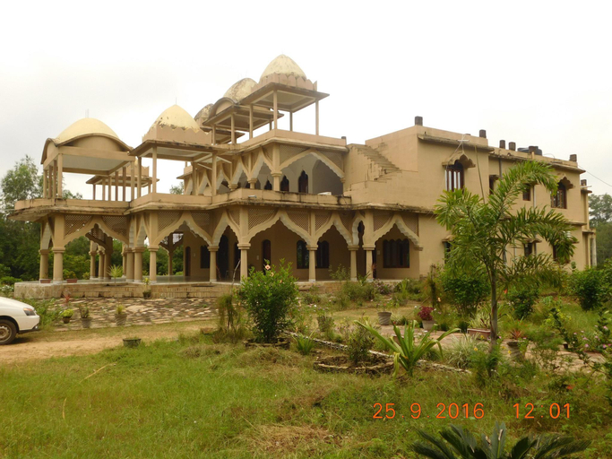 Exterior & Views 1, Royal Heritage Bandhavgarh, Umaria