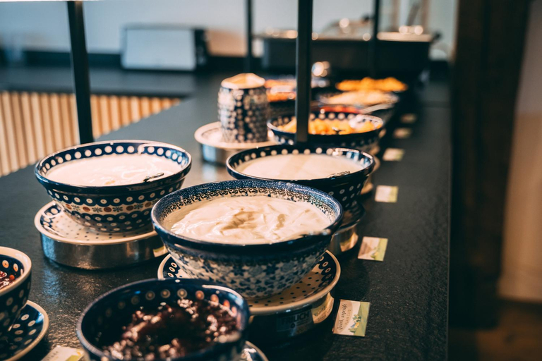 Food & Drinks 5, Landhaus Beckmann, Kleve