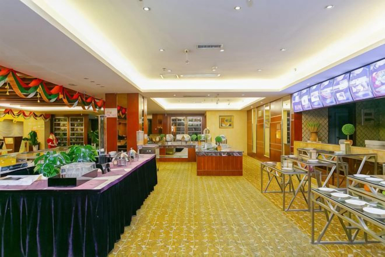Food & Drinks 5, Jinqian Jiahua Hotel, Zunyi