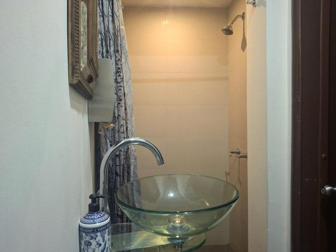 Bathroom 4, Casa Muntu, Santafé de Bogotá