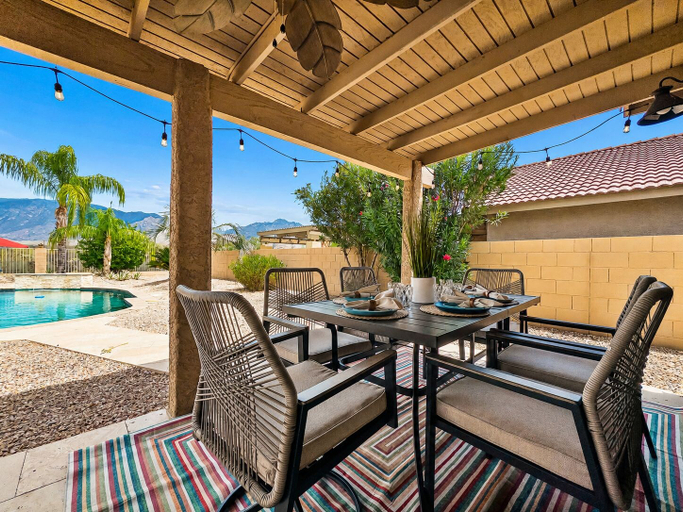 Others 4, Amazing Views for Miles! Oro Valley Stunner, Pima