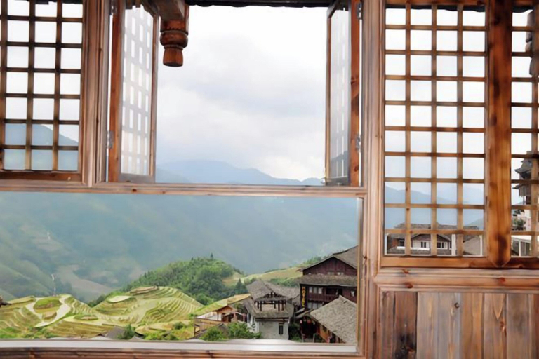 Others 3, Longsheng Longji Ping'an Homestay Building 2, Guilin