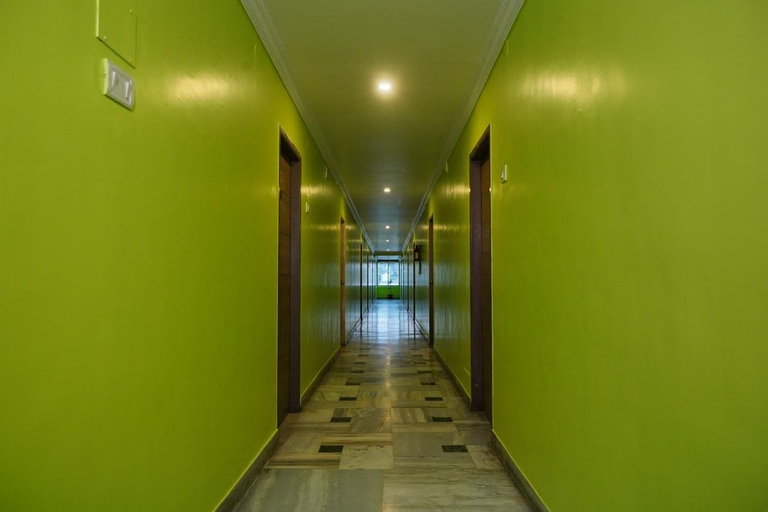 Others 2, MIMO Hotels, Vellore