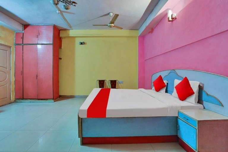 Others 4, Roomshala 191 Comfort Stay (Noida), Gautam Buddha Nagar