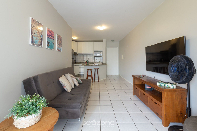 Others 2, Apart w sea View 100m From Ingleses Beach Csca1110, Florianopolis