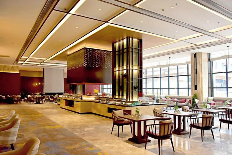 Food & Drinks 5, Feicui Zhouyu Hotel, Ganzhou