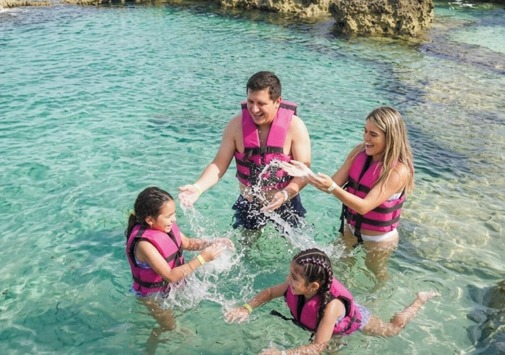 Sport & Beauty 3, Mia Reef Isla Mujeres - All Inclusive, Isla Mujeres