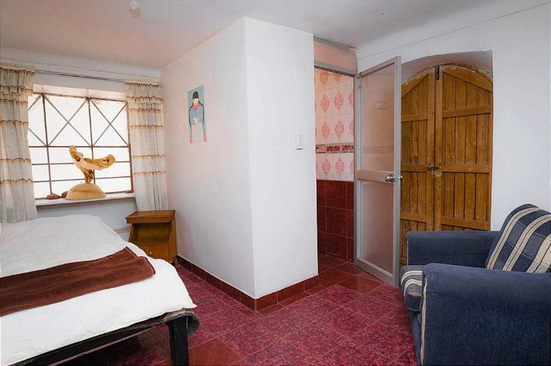 Others 2, Aguaymanto Hostel, Calca
