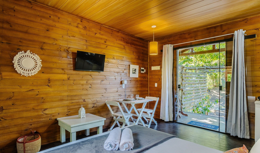 Others 3, Charming and Well-equipped Chalet Rel0002, Imbituba