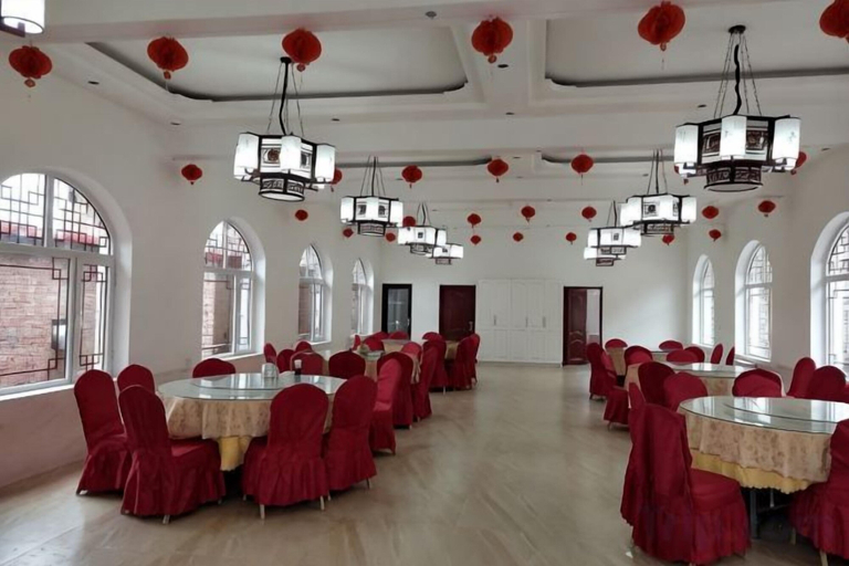 Food & Drinks, Guo's Farmhouse, Xinzhou