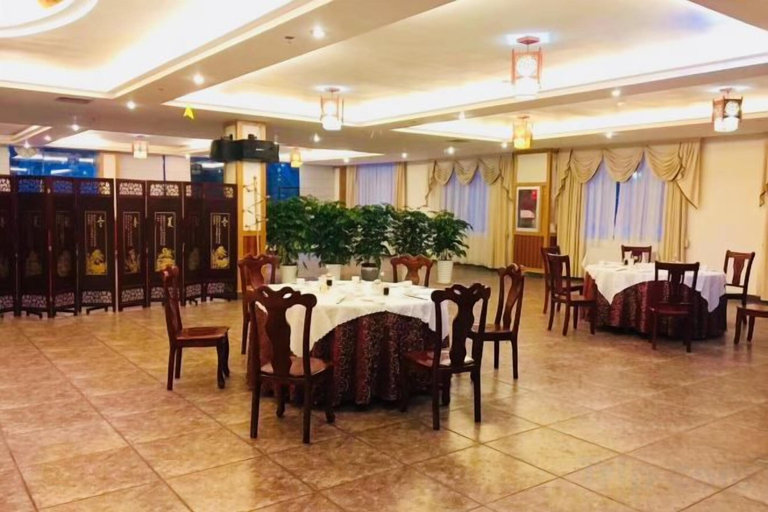 Food & Drinks, Yunti Hotel, Honghe Hani and Yi
