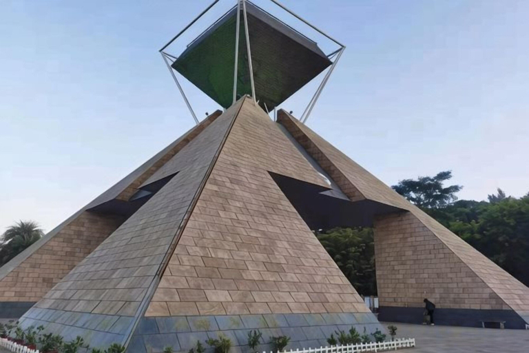 Exterior & Views 2, Quanzi Art Inn, Shenzhen