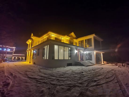 Others 4, Yabuli Shiyue B&B, Harbin