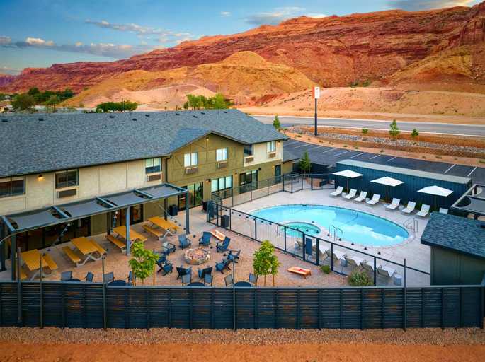 Exterior & Views 2, Slackline Moab, Outset Collection by Hilton, Grand
