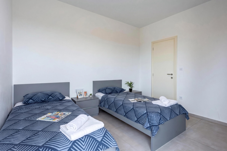 Others 5, Apartment Sang Near The Beach, Fažana