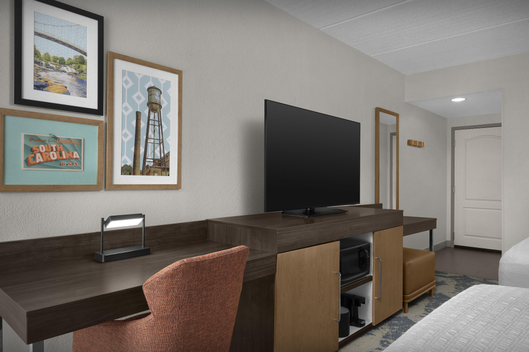 Others 2, Hampton Inn & Suites Greenville/Spartanburg I-85, SC, Spartanburg