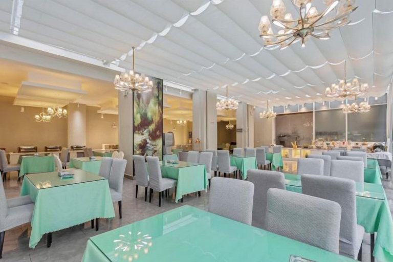 Food & Drinks 4, Huaning Hotel, Yuxi