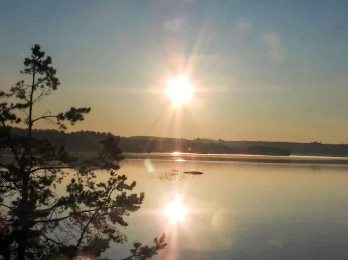 Others 3, 4 Person Holiday Home in Granna, Jönköping
