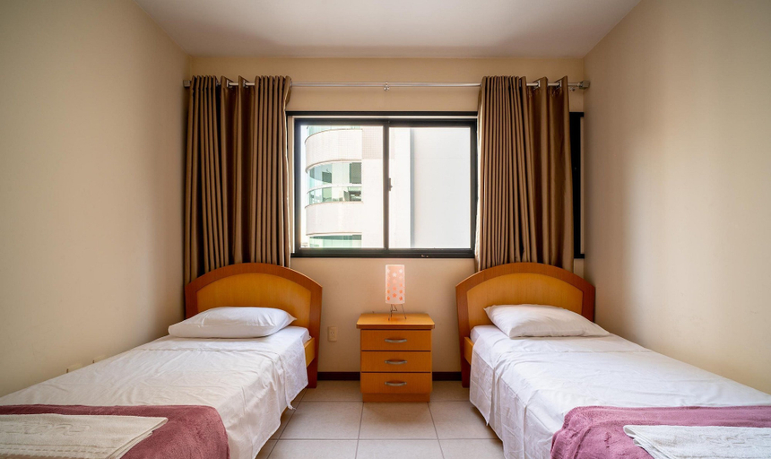 Others 3, Sea View Apartm. 130m From the Beach in BC Esa901, Balneário Arroio do Silva