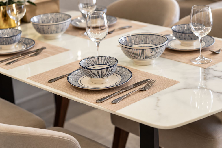 Food & Drinks 5, Midtown Premium Apartments, Ho Chi Minh City