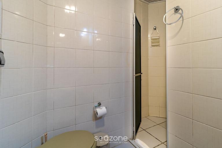 Others 5, Ap w/ Balcony 200 m From the Beach Ingleses Vin202, Florianopolis