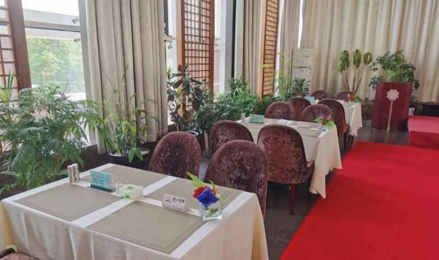 Food & Drinks 5, Changxin International Hotel, Lanzhou