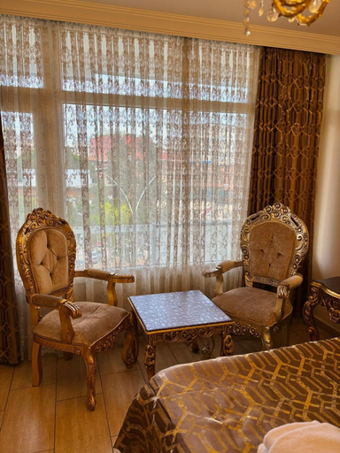 Others 5, centrum business hotel, Yüreğir