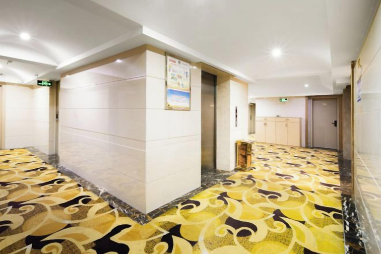 Others 5, Foshan Convergence Fashion Hotel, Foshan