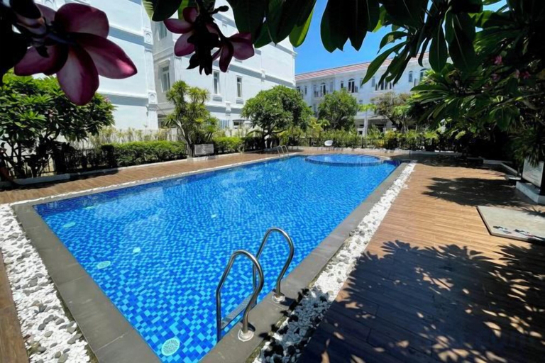 Sport & Beauty 3, Aroma home, Da Nang