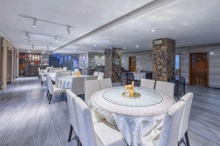 Food & Drinks, Mini Hotel, Huaihua