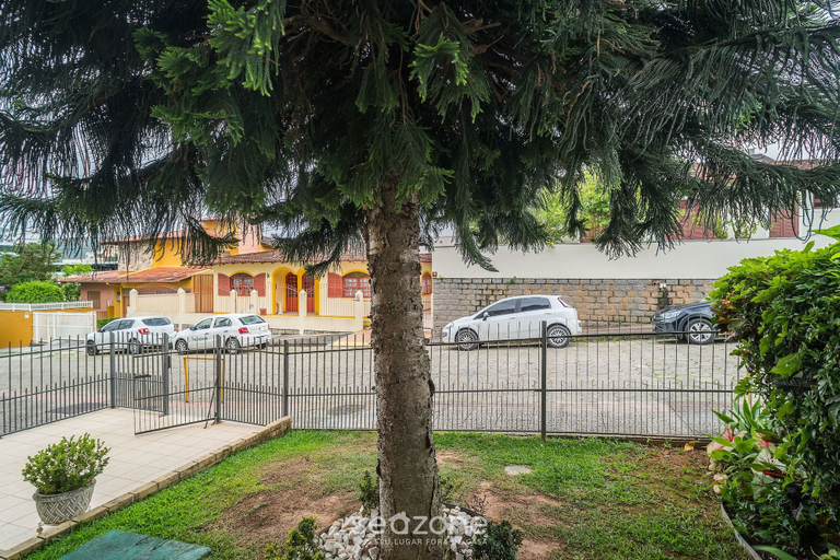 Others 2, Full apt Near Ufsc in Florianopolis Cec0612, Florianopolis