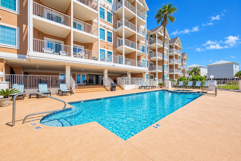 Exterior & Views 2, Grand Beach Resort 308 1 Bedroom Condo, Baldwin
