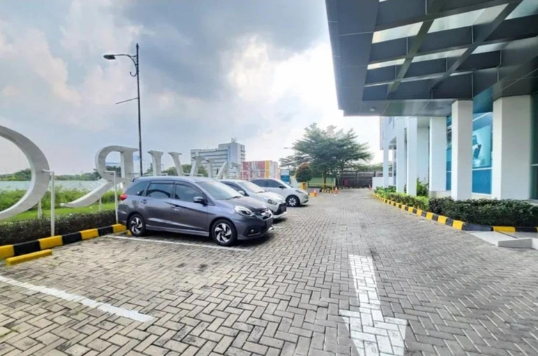 Others 4, Starla Room Enviro Cikarang by BukaKamar, Cikarang