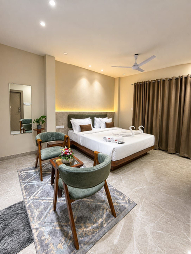 Others 5, Hotel Saranga - Indore, Indore