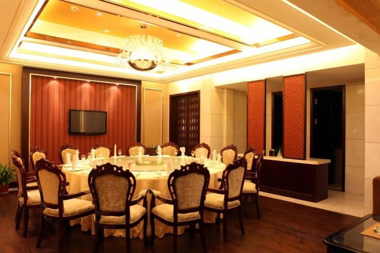 Others 2, Qindao International Hotel, Ningbo