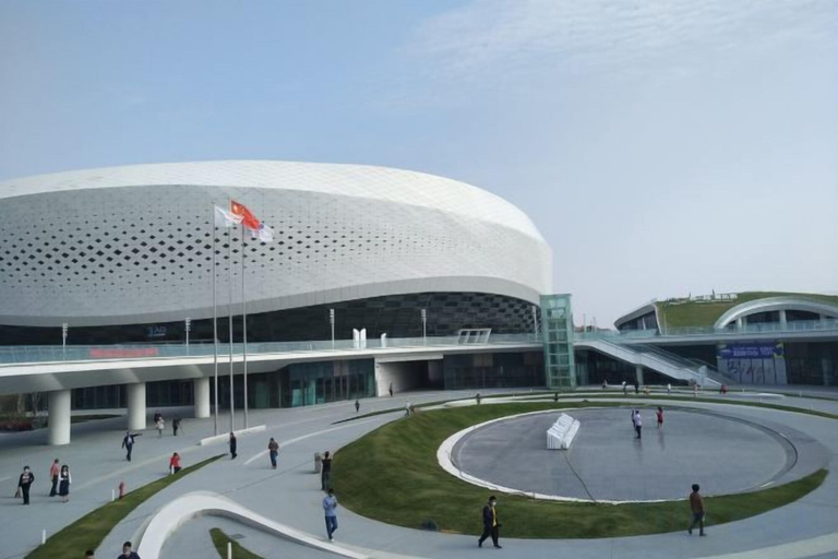 Exterior & Views 2, XM Butler Hotel, Quanzhou